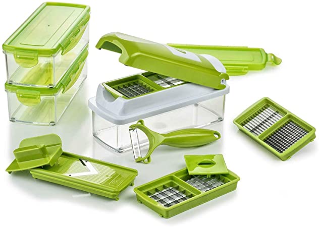 Nicer Dicer Vegetable chopper – EZ Trendz LLC.com